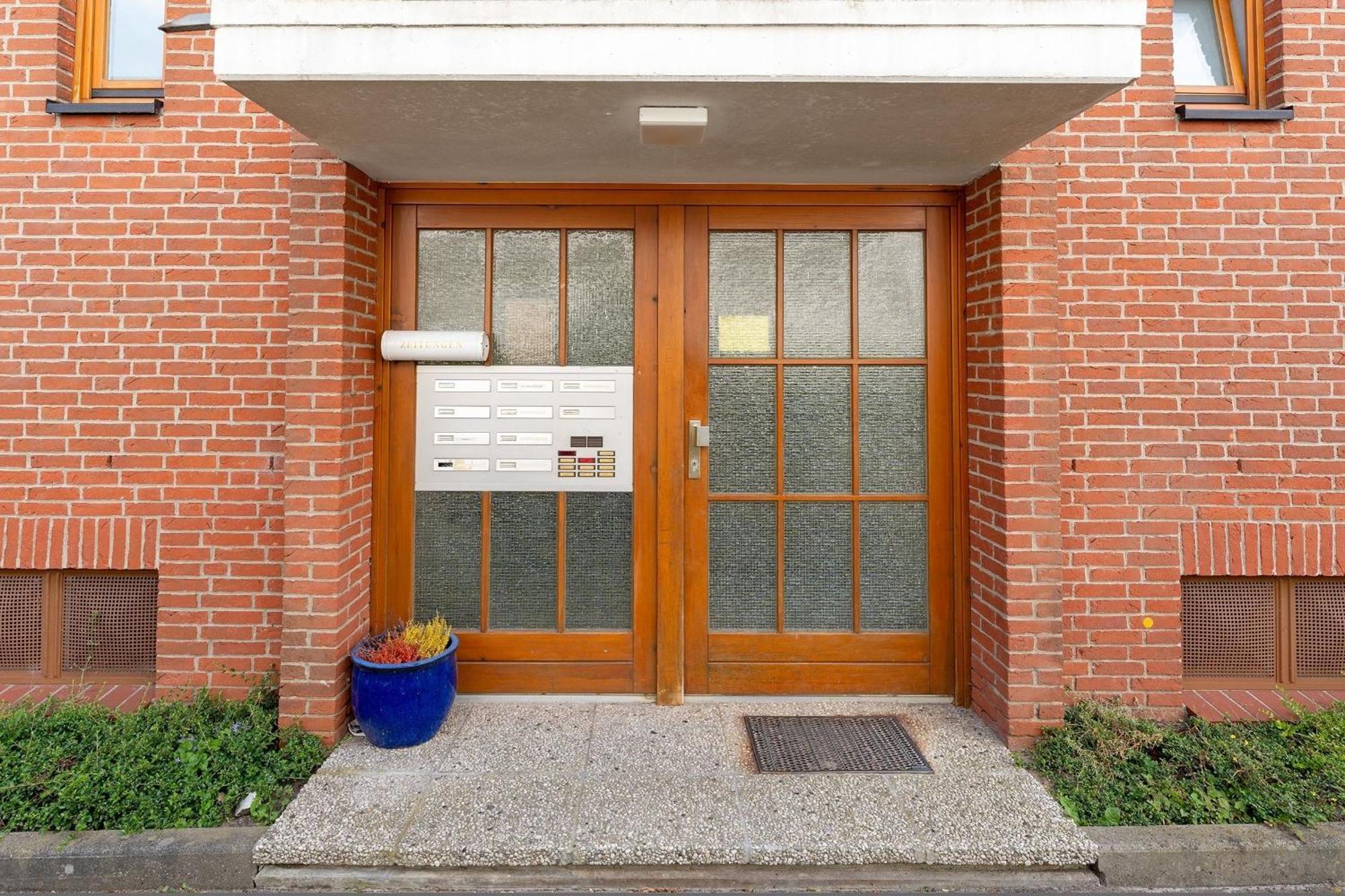 Seestraße 43 Wohnung 8 Scharbeutz Exterior foto